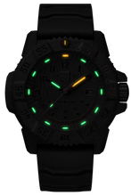 Luminox XS.3801.EY Limited Edition Master Carbon Seal 