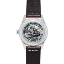 Seiko Presage SPB215 Studio Ghibli Castle In The Sky Automatic