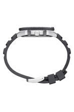 Luminox XS.3121 Pacific Diver 44mm Carbonox Black Dial Watch