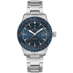 Hamilton H76645140 Khaki Aviation Converter Automatic