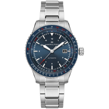 Hamilton H76645140 Khaki Aviation Converter Automatic