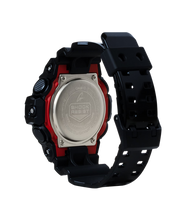 G-Shock GA700RGB-1A Virtual Rainbow Cybertech Ana-Digi