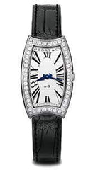 Bedat 384.060.600 Tonneau 49 Diamond Ladies Piece
