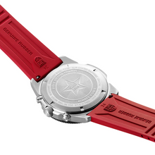 Luminox XS.3155 Pacific Diver Chronograph Red