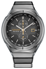 Citizen CA7058-55E Super Titanium Armor Eco-Drive