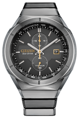 Citizen CA7058-55E Super Titanium Armor Eco-Drive