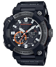 G-Shock GWFA1000XC-1A Analog Frogman 