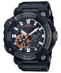 G-Shock GWFA1000XC-1A Analog Frogman 