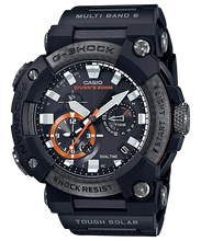 G-Shock GWFA1000XC-1A Analog Frogman 
