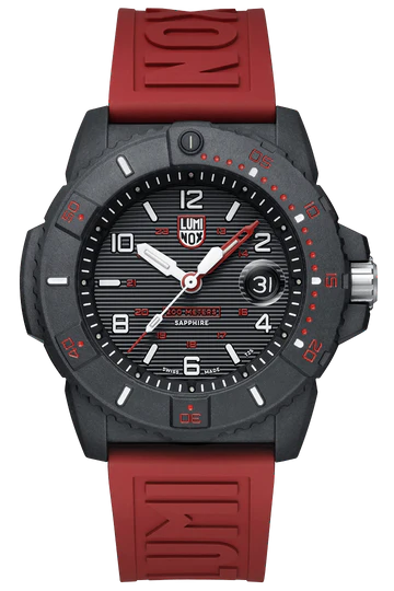 Luminox XS.3615.RF Navy Seal 45mm Military Dive Watch