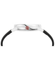 Mondaine MSE.40210.LB EVO2 40mm Black Big Date Quartz