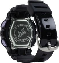 G-Shock BA110PL-1A Baby G Polarized Pink Black