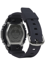 G-Shock GMS2100B-8A Mid-Size Metal Octo Casioak Black