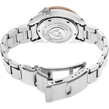 Seiko Prospex SPB240 Special Edition MM200 Gilt Dial Automatic