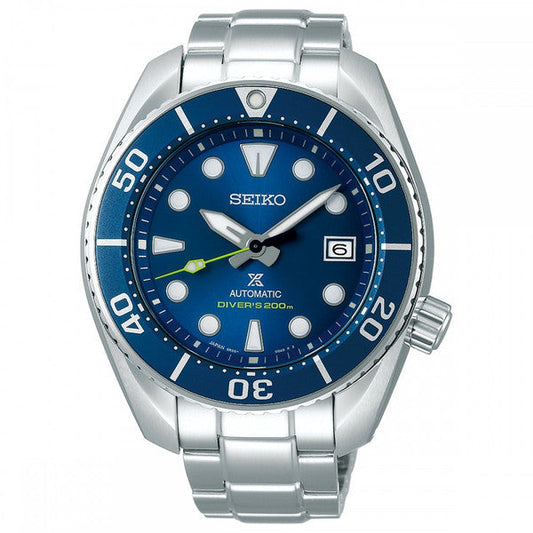 Seiko Prospex SBDC113 Japan Collection Limited Edition // Pre-Owned