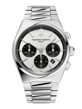 Frederique Constant FC-391SB4NH6B Highlife Chronograph Panda Automatic