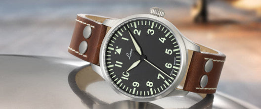 Laco 861988 Augsburg 39 Automatic Flieger
