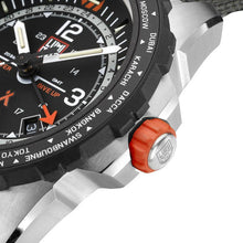 Luminox XB.3761 Bear Grylls Survival AIR Series GMT Watch