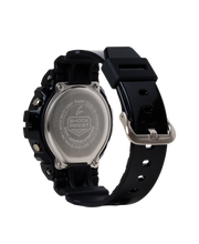 G-Shock DW6900RGB-1 Digital Virtual Rainbow 3-Eye