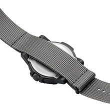 Luminox XS.0321.BO.VOL Volition America Leatherback Sea Turtle Giant Thunder Grey