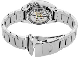 Seiko 5 Sports SRPJ61 Rowing Blazers Limited Edition Blue