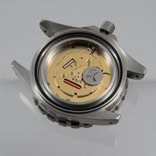 Marathon WW194018BRACE Jumbo Diver's Quartz JSAR No Government Markings 46mm