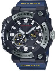 G-Shock GWFA1000-1A2 Blue Frogman Master of G // Pre-Owned
