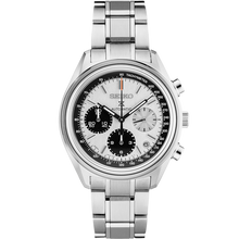 Seiko Prospex SRQ029 Chronograph 50th Anniversary Limited Edition