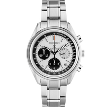 Seiko Prospex SRQ029 Chronograph 50th Anniversary Limited Edition