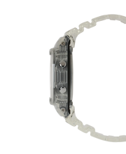 G-Shock DW5600SRS-7 Brilliant Iridescent Square Translucent