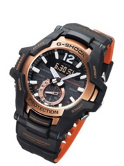 Casio G-Shock Bluetooth Gravity Master GRB-100-1A4