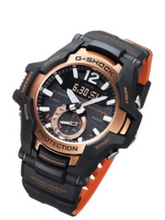 Casio G-Shock Gravity Master GRB-100-1A4