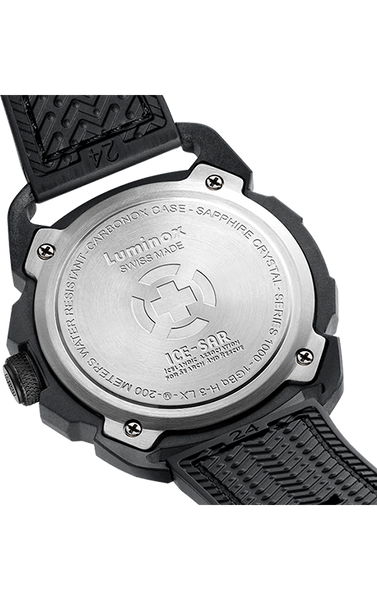 Luminox ICE-SAR ARCTIC - 1002