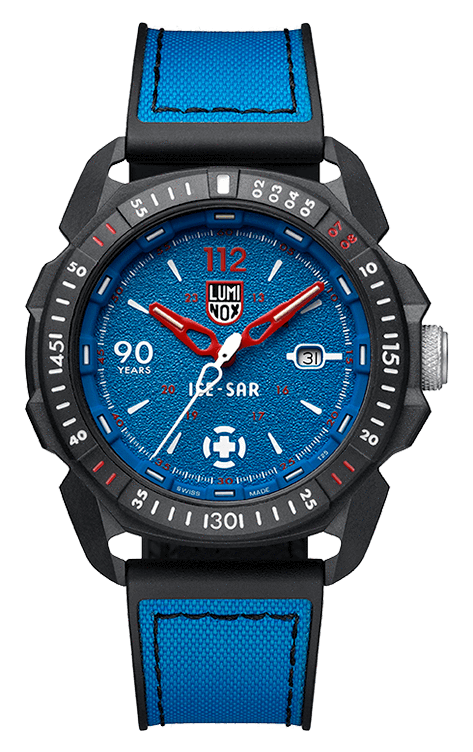 Luminox ICE-SAR ARCTIC - 1003.SAR LIMITED EDITION