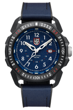 Luminox XL.1003.ICE Ice-Sar Arctic Limited Edition Carbonox Case