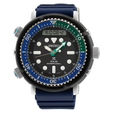 Seiko Prospex SNJ039 Tropical Lagoon Special Edition Arnie Solar