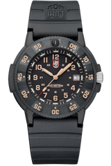 Luminox XS.3001.EVO.OR Original Navy SEAL Evo Military Dive Watch