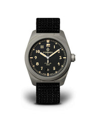 Formex 0660.1.6523.121 Field Automatic Charcoal Dial 41mm