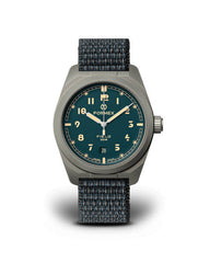 Formex 0660.1.6533.133 Field Automatic Blue 41mm