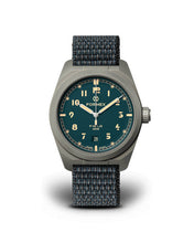 Formex 0660.1.6533.133 Field Automatic Blue 41mm