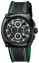 Luminox Tony Kanaan Valjoux Limited Edition A.1188