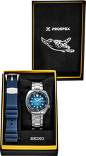 Seiko Prospex SRPH59 King Turtle Shell Special Edition Oceanic Society Blue