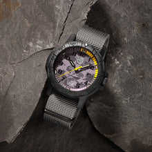 Luminox XS.0321.BO.VOL Volition America Leatherback Sea Turtle Giant Thunder Grey