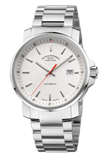 Muhle Glashutte M1-25-31-MB 29ER Big Stainless Steel Automatic