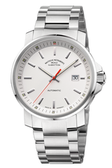 Muhle Glashutte M1-25-31-MB 29ER Big Stainless Steel Automatic