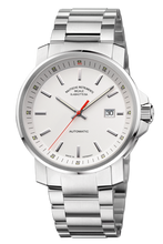 Muhle Glashutte M1-25-31-MB 29ER Big Stainless Steel Automatic