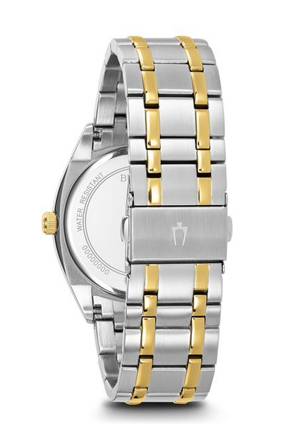 Bulova Men's Classic Collection  98C127