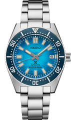 Seiko Prospex SPB419 US Special Edition 1965 Diver's Modern Re-Interpretation