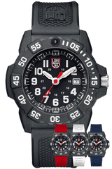 Luminox XS.3501.F Navy SEAL Special Edition Freedom