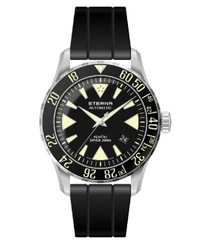 Eterna Kontiki Diver Gent Automatic 44 mm 1290.41.49.1417